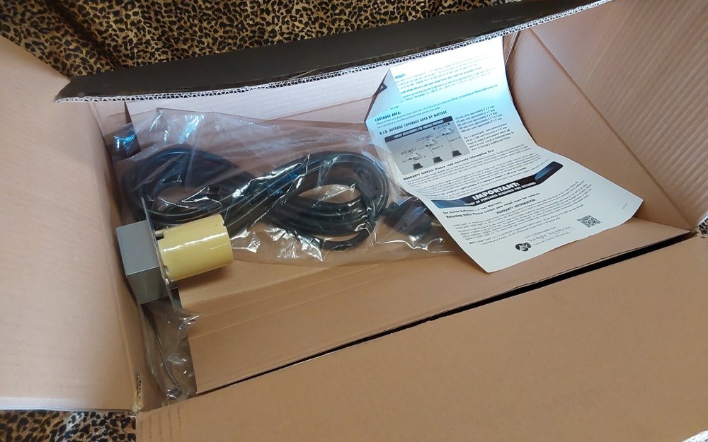 Econo Wing Reflector