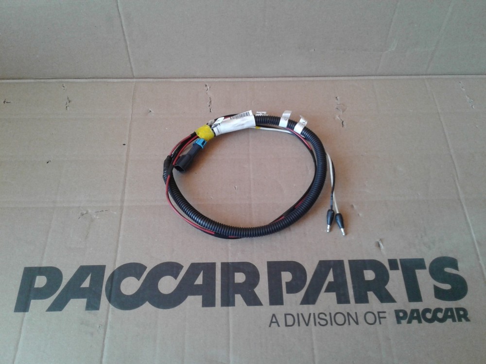 Harness-Warning Lamp K068-7145-3