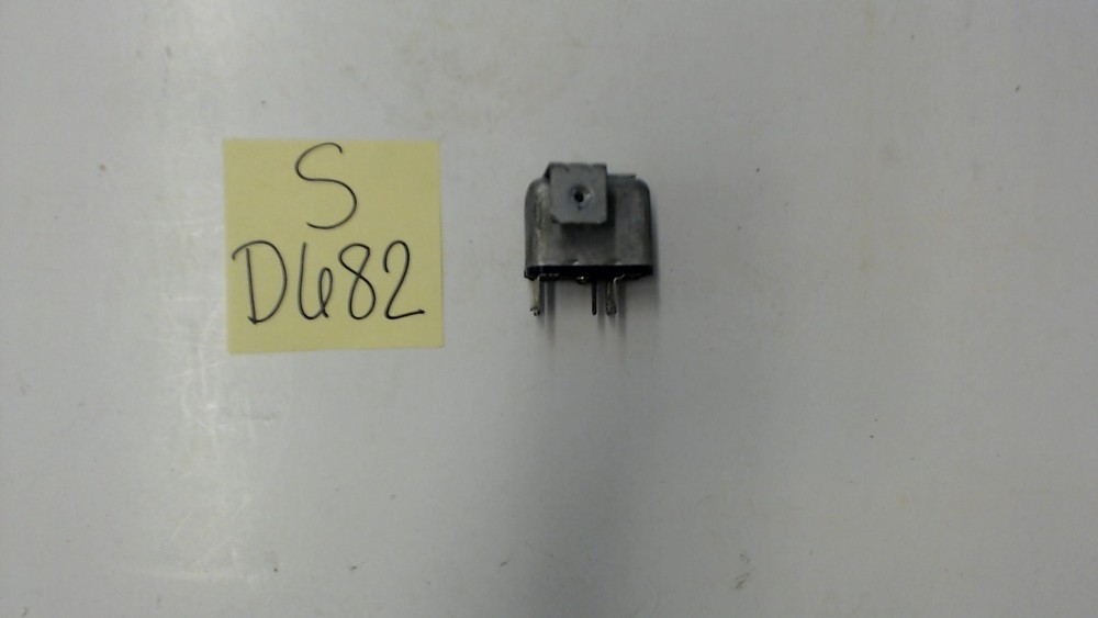 2432 Relay