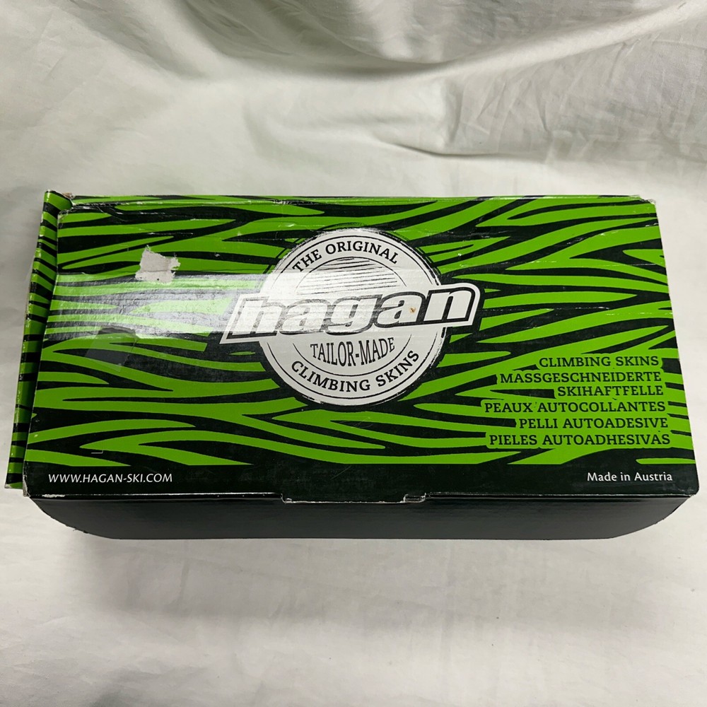 Hagan Offlimits Skin 130 cm