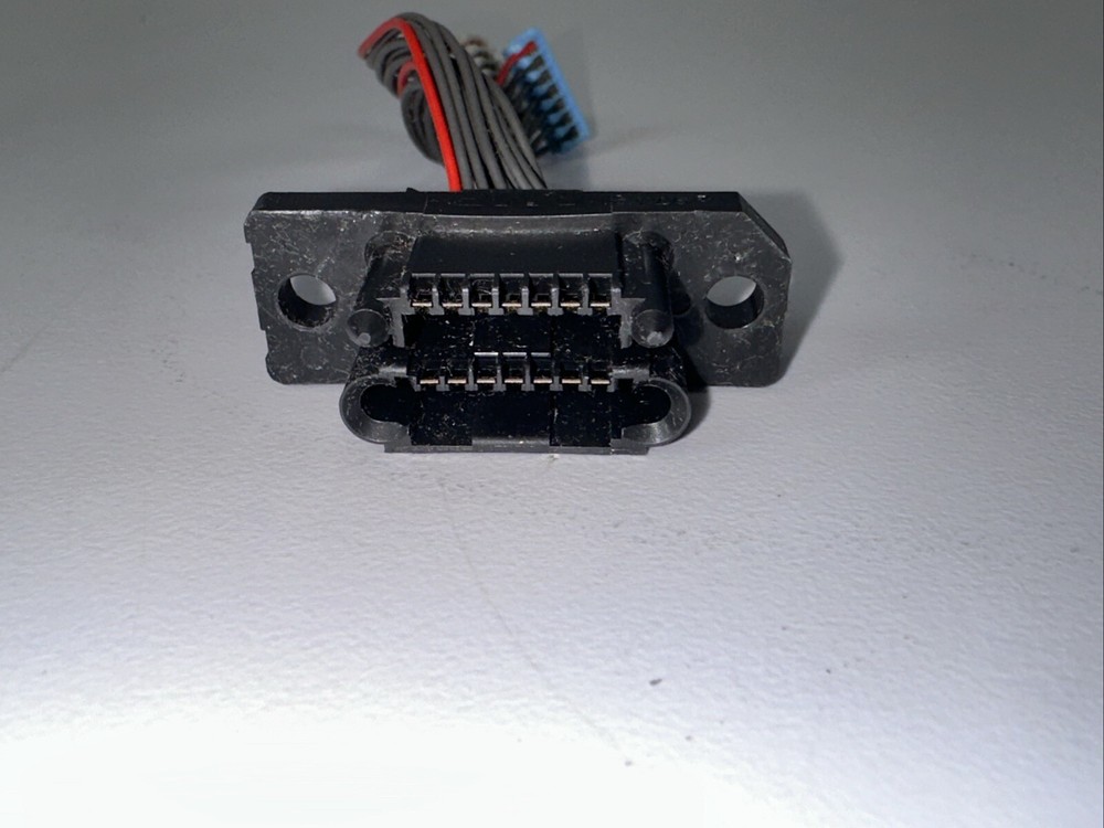 Pacesetter by Brother PC-8200 - Replacement Adapter Plug In Whip Part