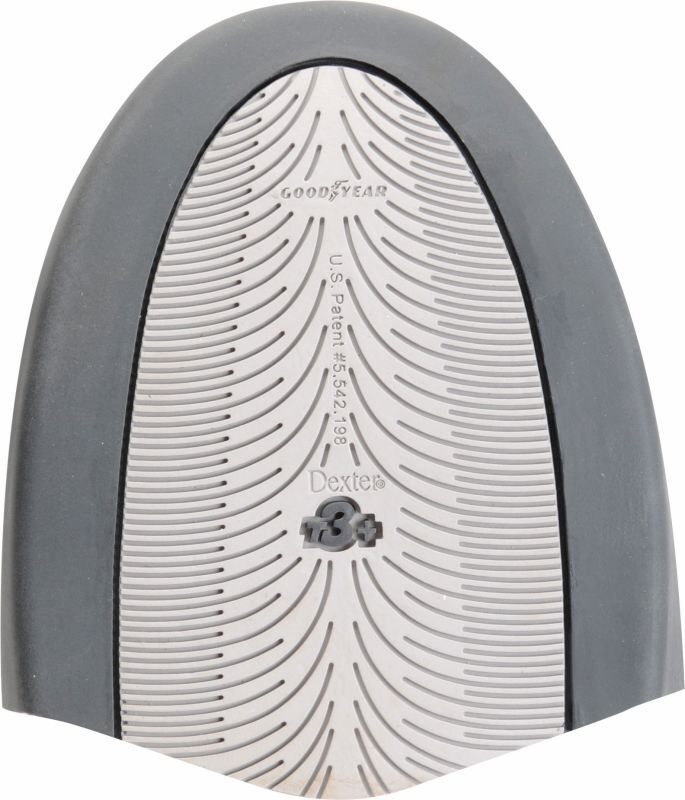 Dexter T3+ Max Powerstep Bowling Shoe Traction Sole