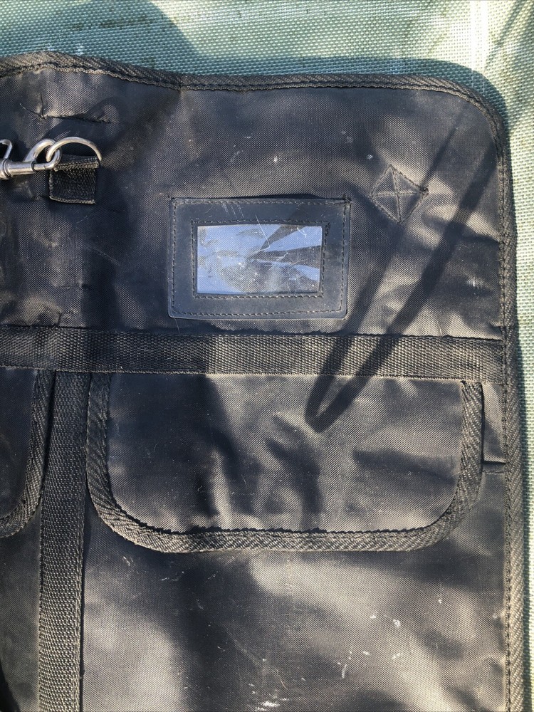 Vintage Rockbag Warwick Stick Bag