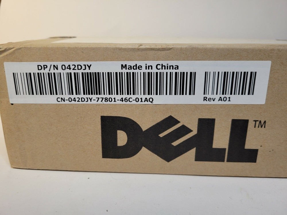 dell ax210 usb stereo speaker system (w955k), black