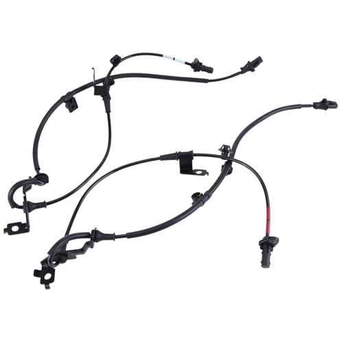 ABS Wheel Speed Sensor Fit for 2015-2019 for Sonata Front Left Front Right