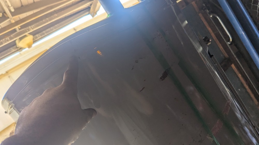 Ao Smith Btl-199 200 100 Gallon 250000 BTU Master -Fit Ultra Commerical Gas...