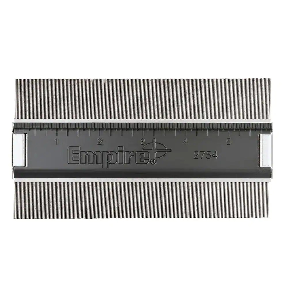 6 In. Contour Gauge