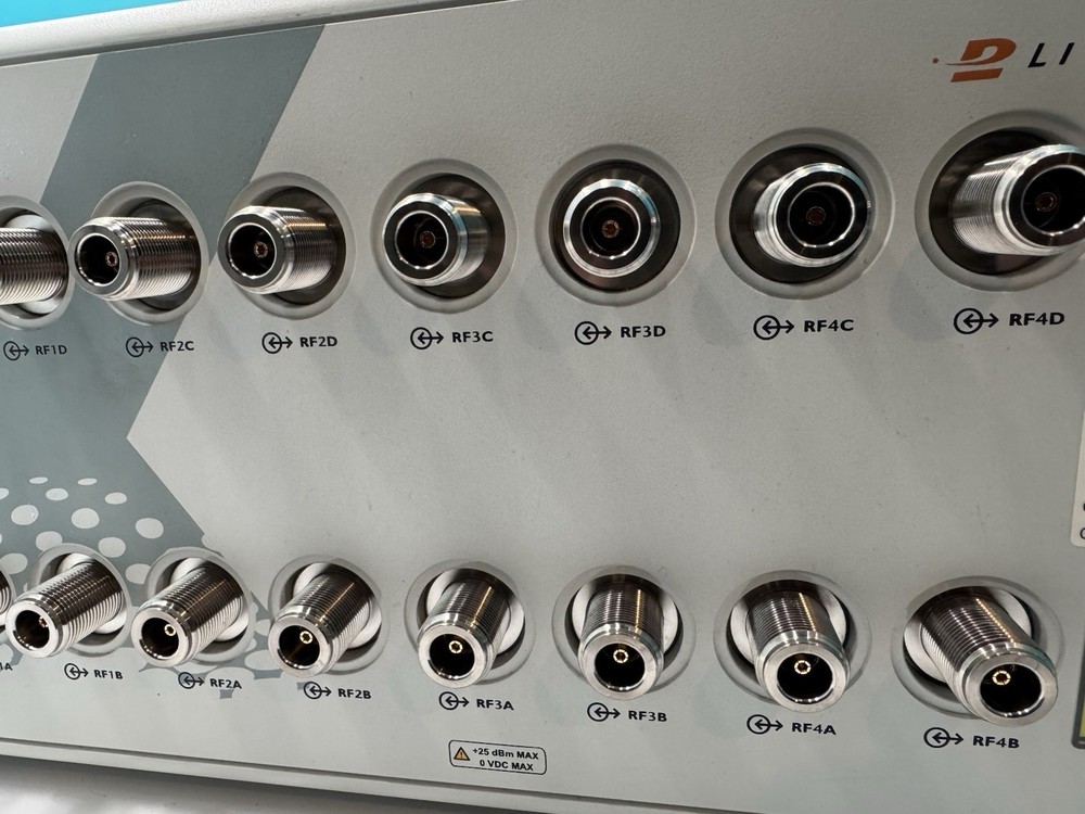 Litepoint IQXel-MW