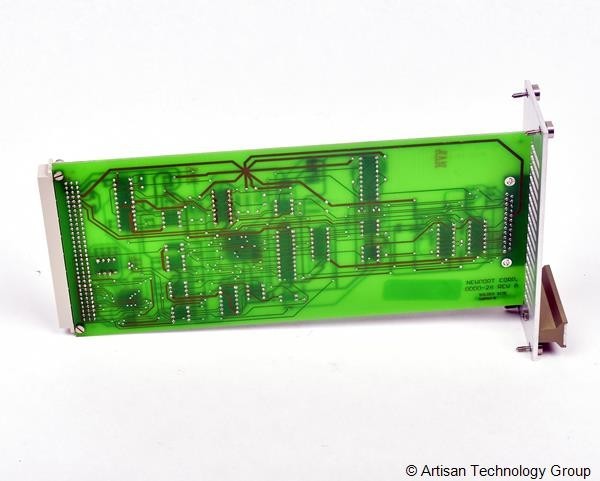 Newport 8000-26 TEC Module