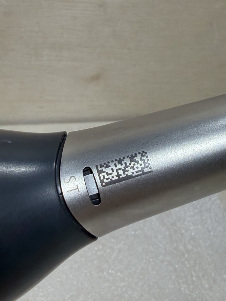 Sirona CEREC Omnicam Intraoral Camera Scanner