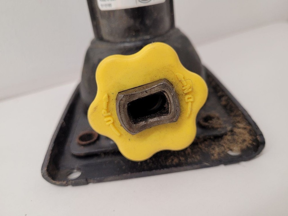 2013 GMC SIERRA 1500 Jack