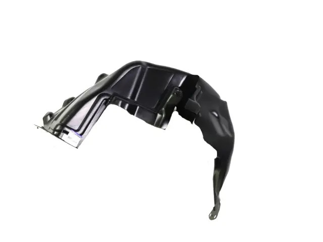 Genuine Mopar Wheelhouse Shield Left 68287925AD
