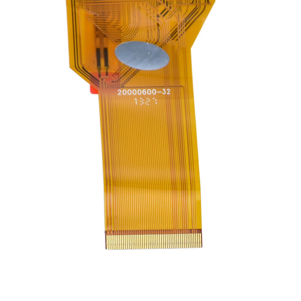 7" LCD Screen AT070TN90 AT070TN92 Display Panel 800×480 50 pins