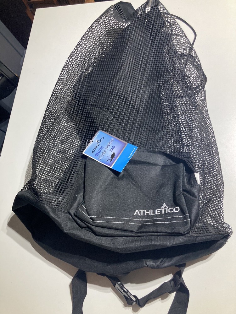Athletico Scuba Diving Bag