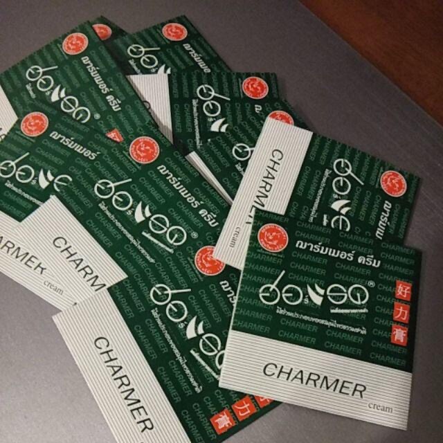 Charmer Cream Men Delay Ejaculation Sexual Relations Premature Prolong Duration