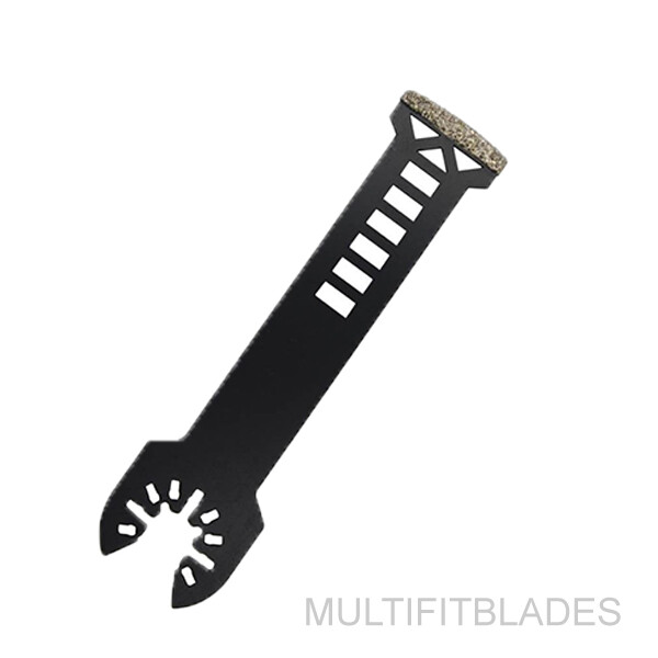 1-1/4" Quick Release Brick Mortar Removal Blade - Rockwell Sonicrafter Hyperlock