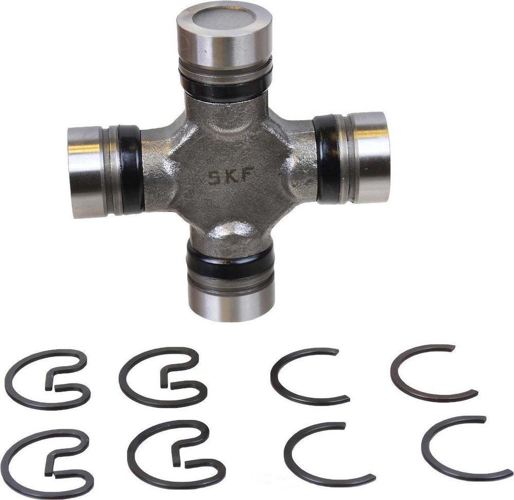 Frt Joint  SKF  UJ433