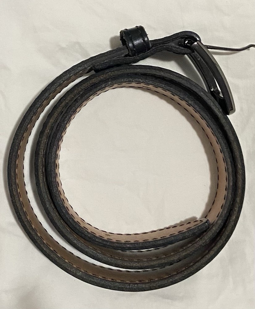 48” Gun Belt