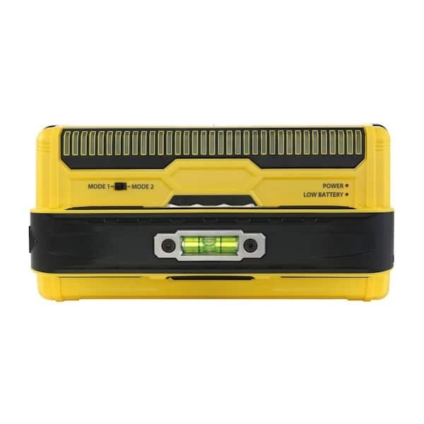 Prosensor MAX Stud Finder with Case, 2.5 In. Detection Depth Stud Detector for T