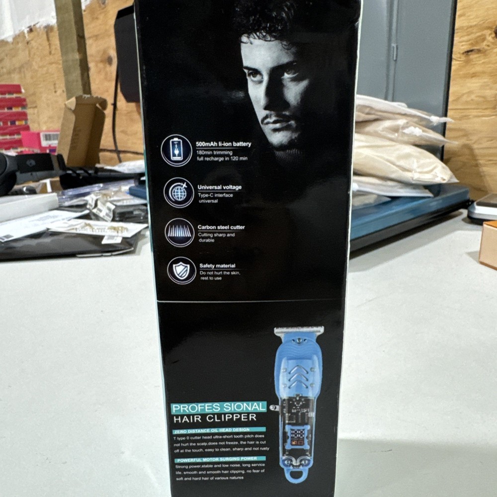 VBT-999 Hair Clipper