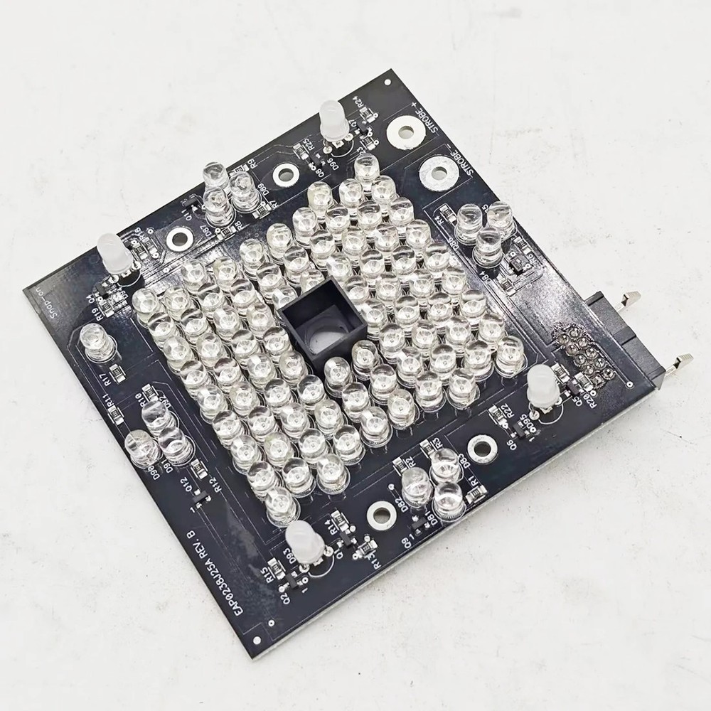 3D Camera LED Light Board for Car Wheel Alignment Machine Replacement Part