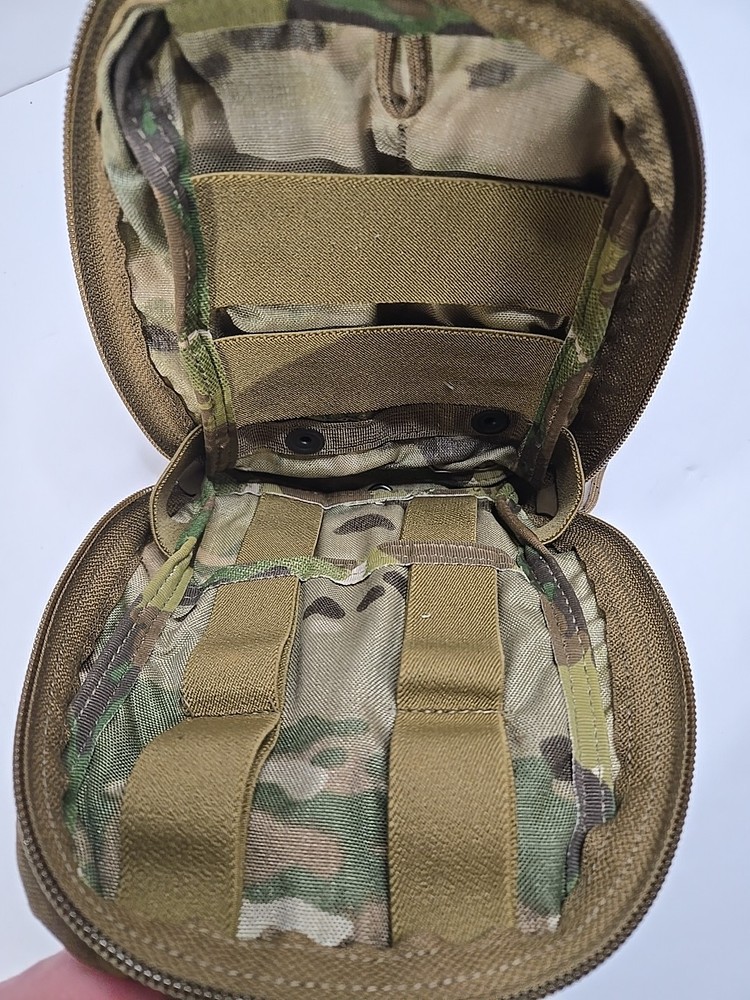Eagle Industries Multicam Medic Pouch
