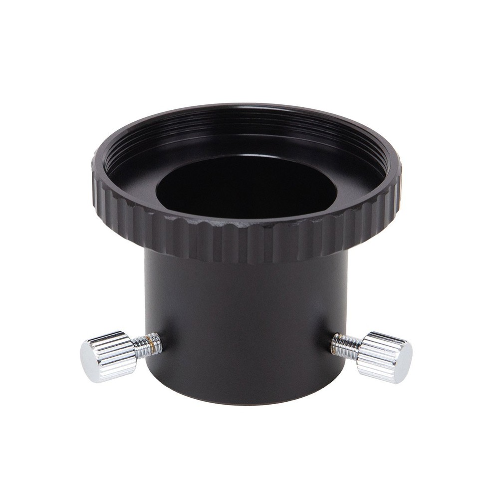 Blue Fireball 1.25" SCT Eyepiece Holder / Visual Back # E-15
