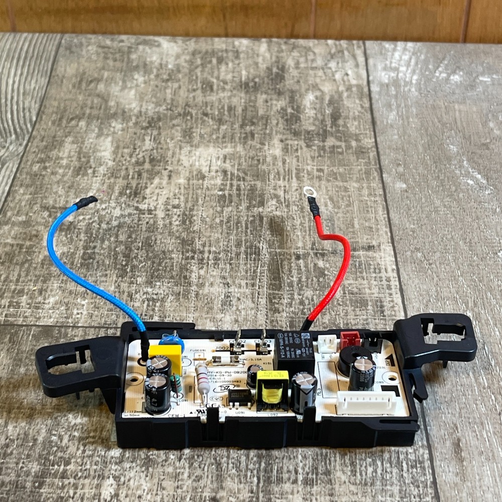 Instant Pot DUO Plus 6 V3 Replacement Board