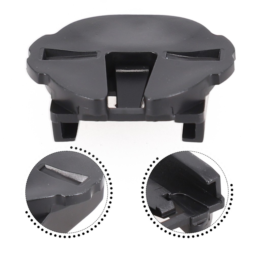 Plastic Bike Computer Seat Conversion Extension Bracket Compatible with