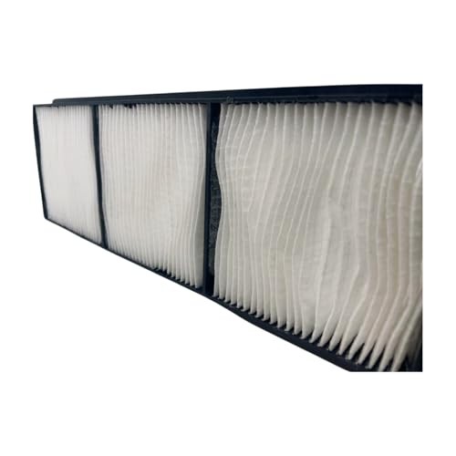 Jaspertronics™ Replacement Air Filter for the Epson EB-L1750U Projector