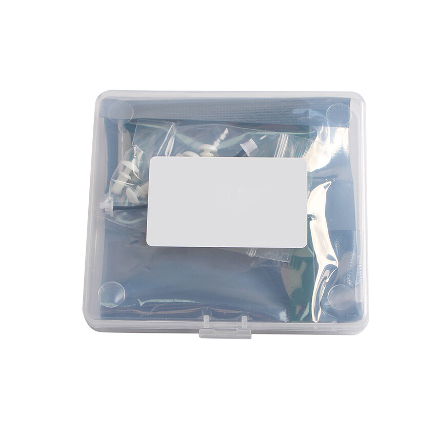 Extruder LED Lighting Board Kit Accessories for SV07