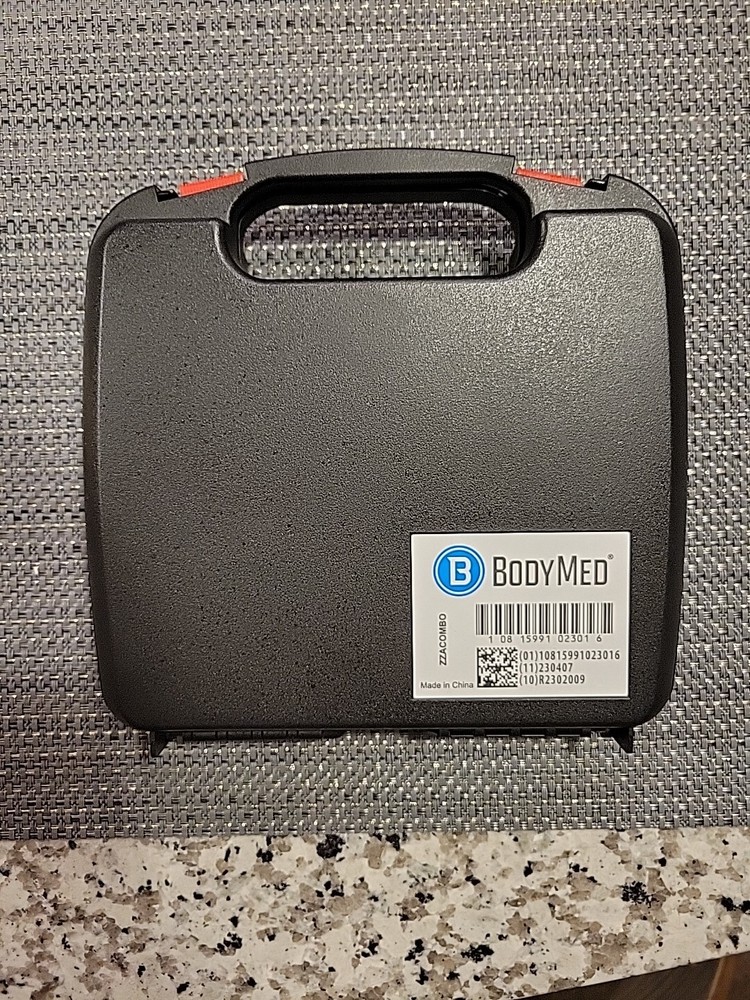 BodyMed Pain Relief