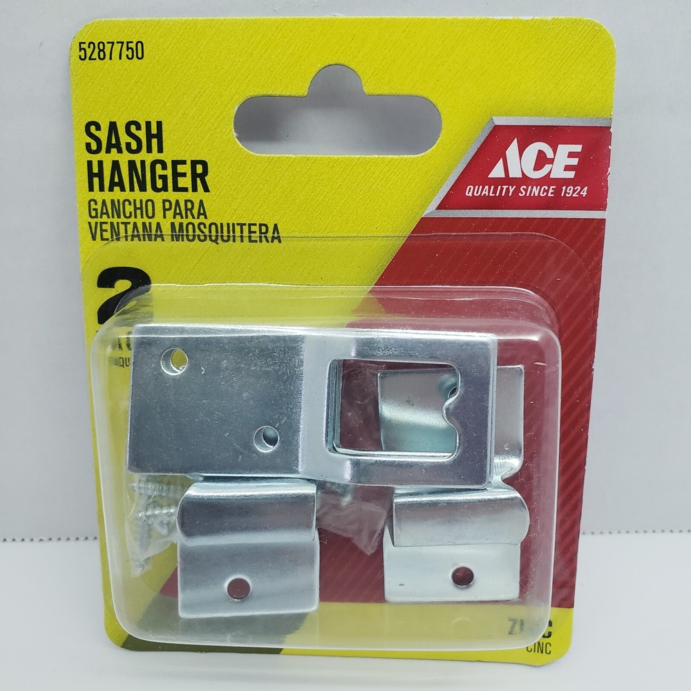 ACE Sash Hanger 2 pairs  #5287750