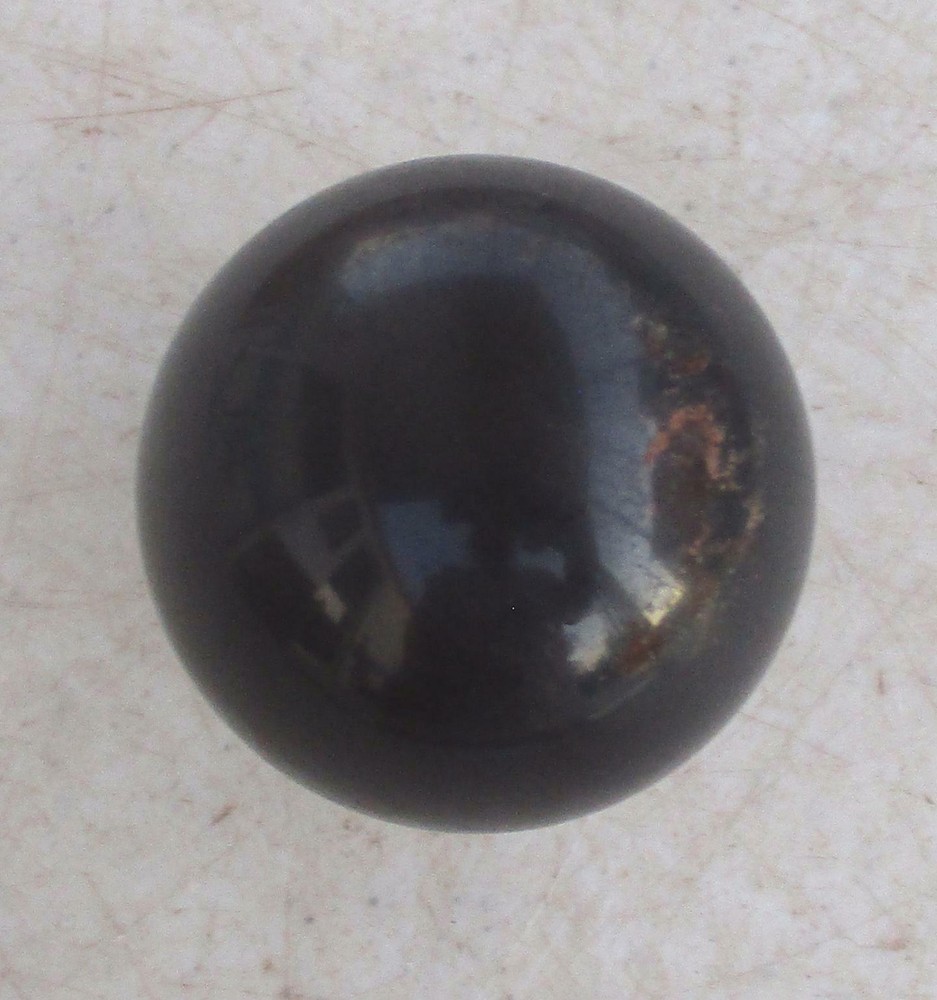 Rutile Sphere 41mm 4563