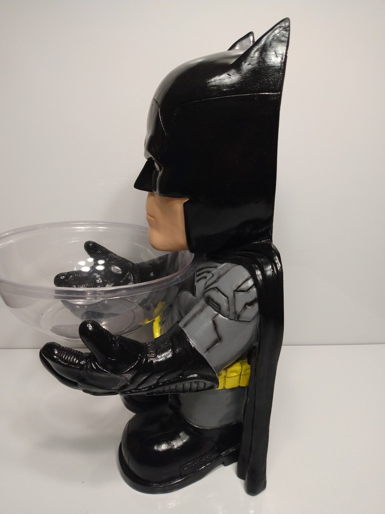 Marvel Batman 20" Candy Bowl Holder