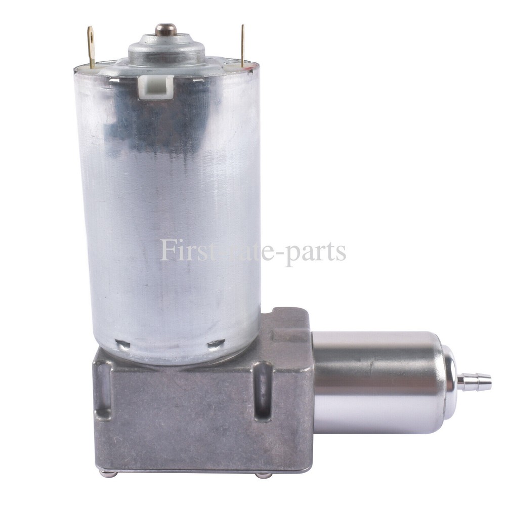 12V Tractor Driver Seat Compressor for Grammer Maximo Actimo Seat Air Compressor