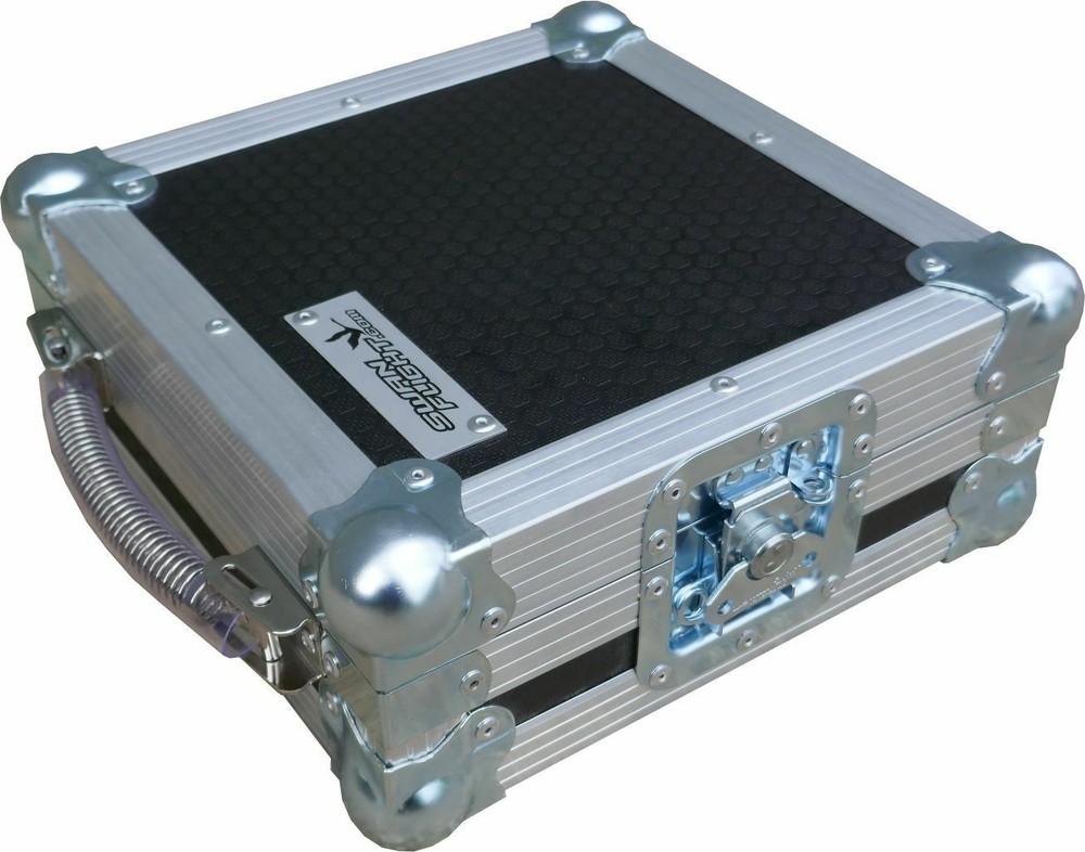 Blackmagic Design ATEM Mini / Mini Pro / Mini Pro ISO Swan Flight Case (Hex)