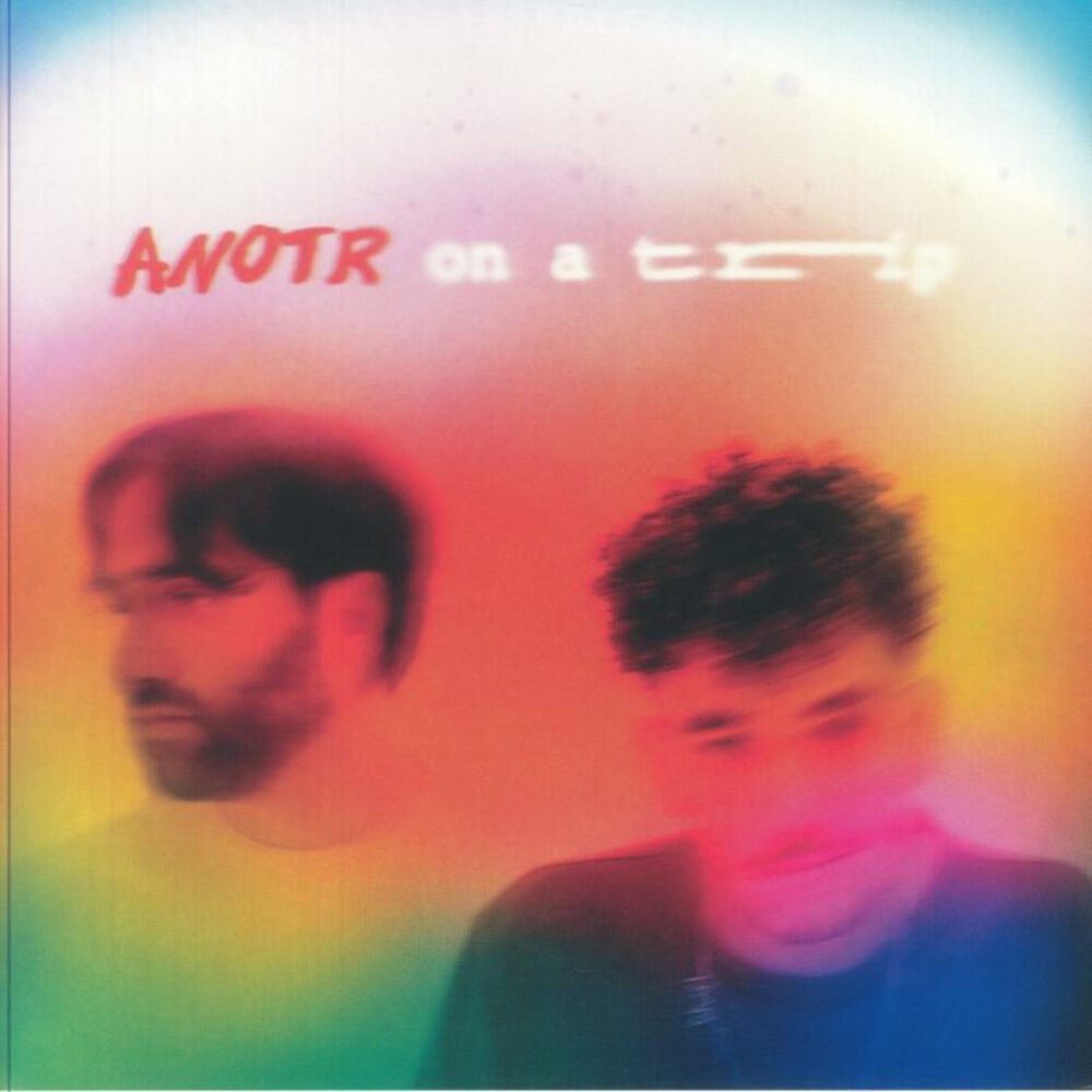 ANOTR - On A Trip (2xLP)
