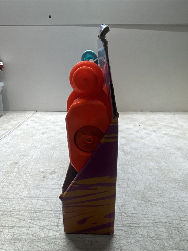 NERF Super Soaker Mega Dunk-Fill