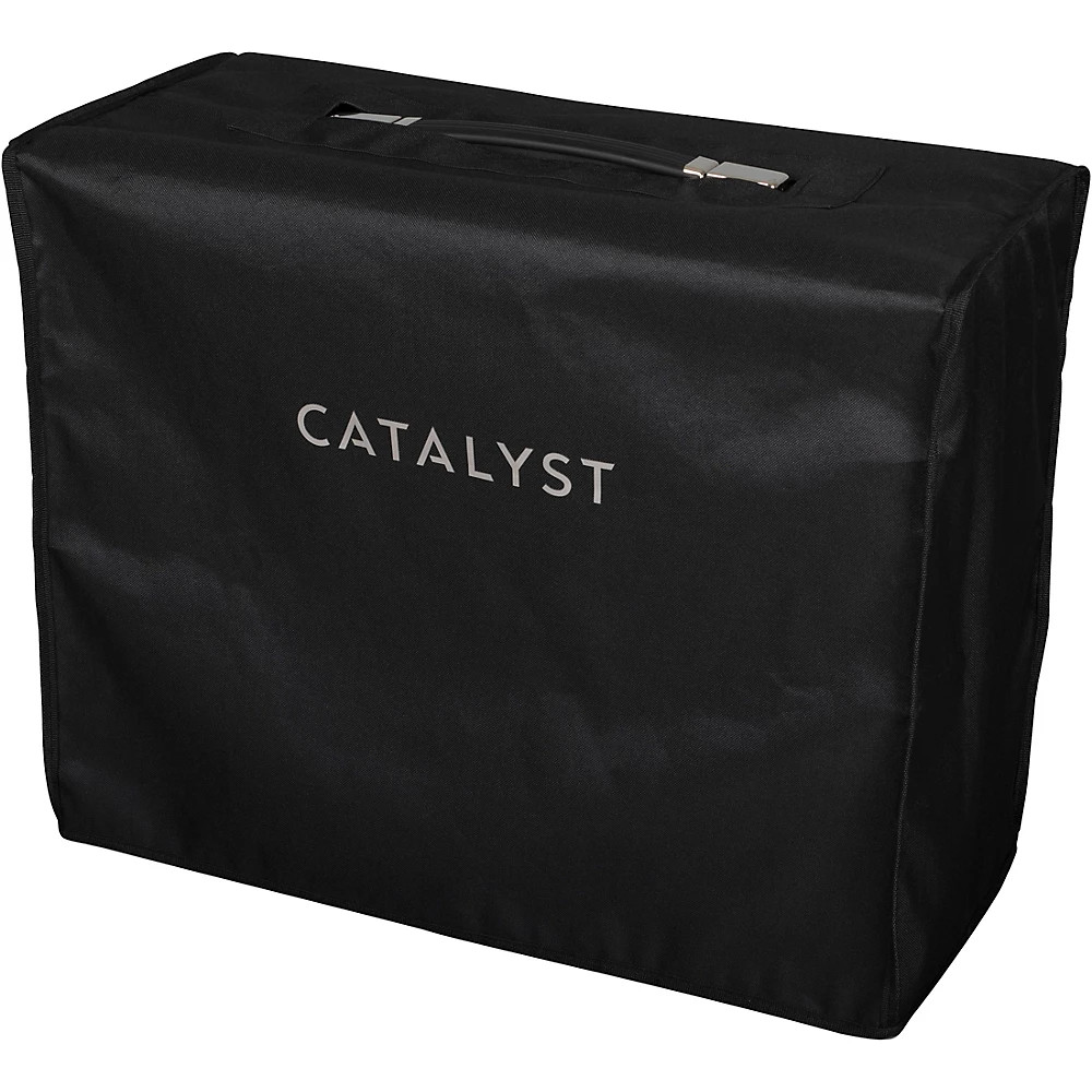 Line 6 Catalyst 100 Cover Black