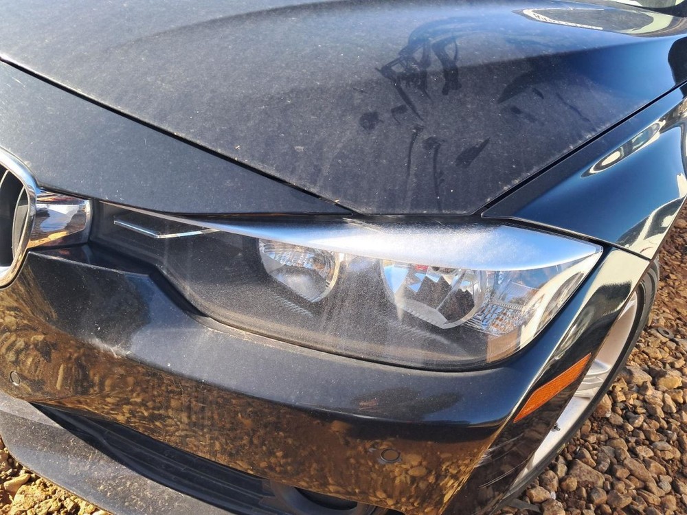 320I 2015 Glove Box 4905900