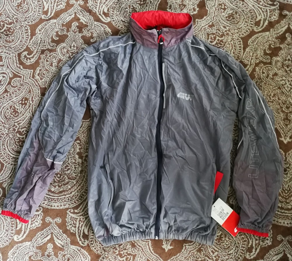 Givi RJ08 Lite Rain Jacket
