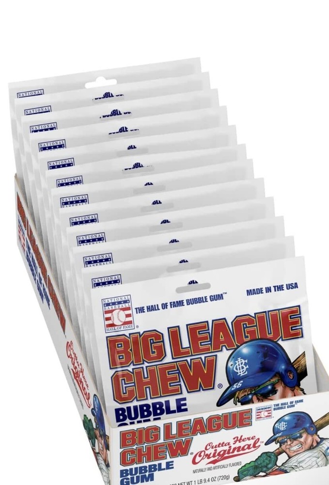 BLC ORIGINAL POUCH - 1CT. BOX/12