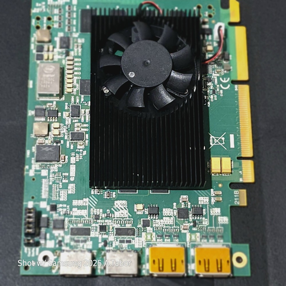 Datapath VisionIO-XD2 Video Capture 4k