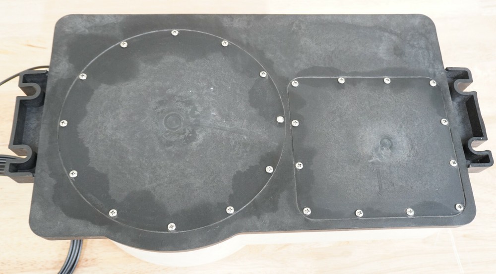 Greer Cable A240700 Crane Cable Reel