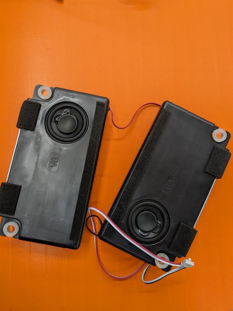 ⭐️⭐️⭐️⭐️⭐️ TV Speaker Set Sharp LC-50N6000U