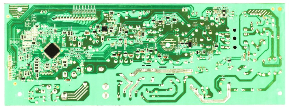Whirlpool W10559339 Microwave Control Board