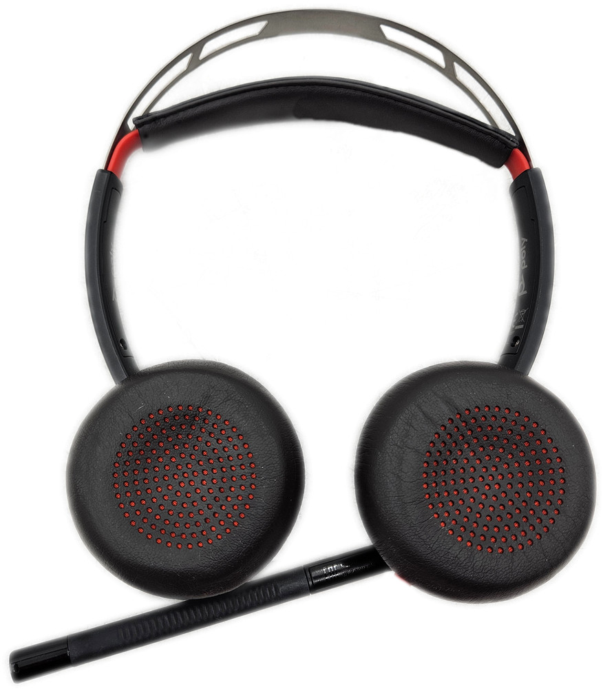 Plantronics Blackwire 3220 Stereo Headset