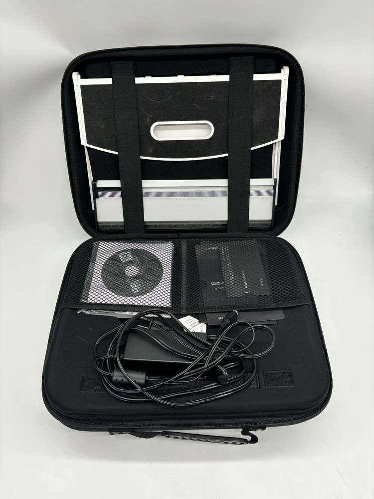 X-rite i1 Pro Rev E + i1 iO Automatic Table Scanner (BUNDLE)