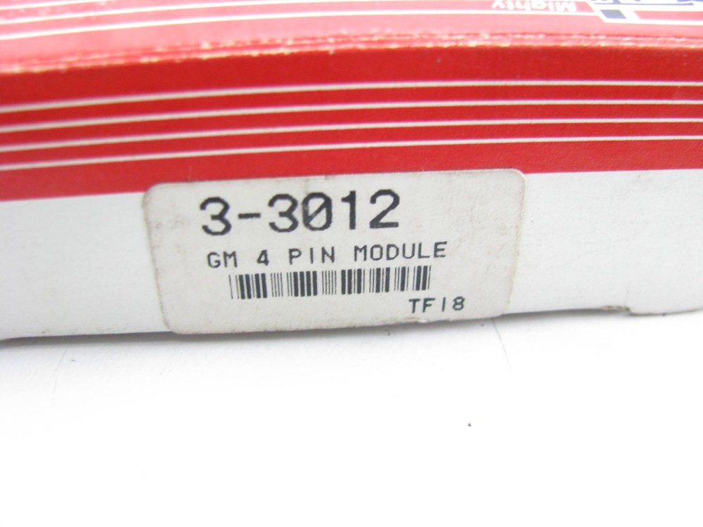 Mighty 3-3012 Ignition Control Module ICM Ignitor